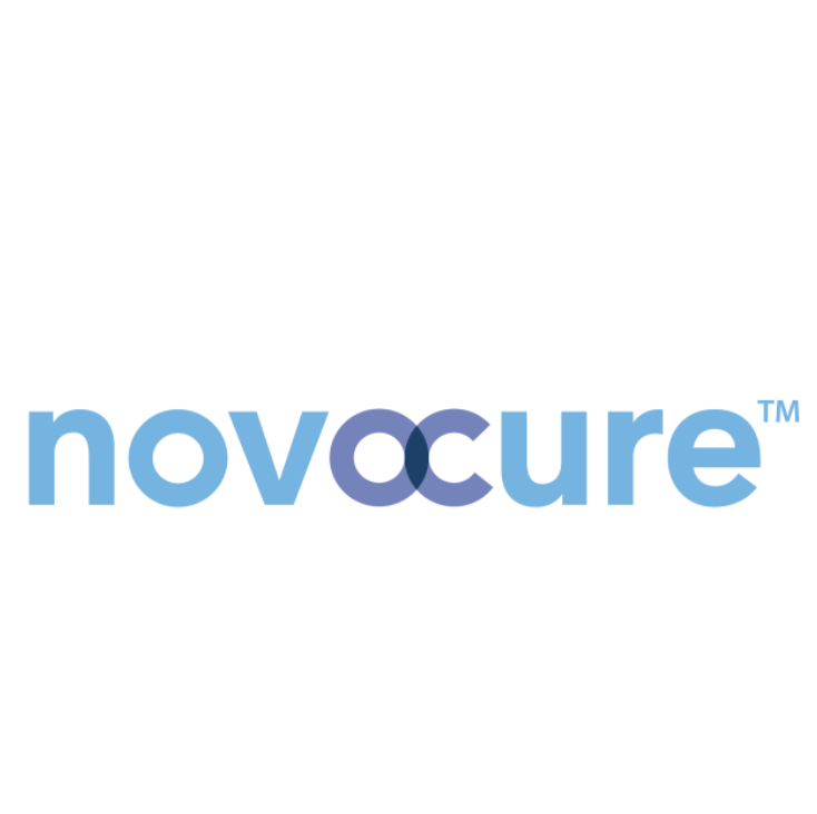 Logo Novocure